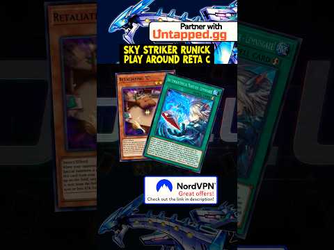 RETA C IS EVERYWHERE NOW ⁉️#YuGiOh​​ #YuGiOhDuelLinks​​ #ma… サムネイル