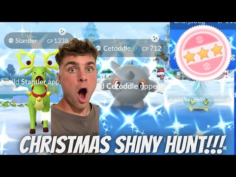 💯RARE SHADOW 100 IV POKEMON CAUGHT!!! Shiny Costume Pichu a… サムネイル