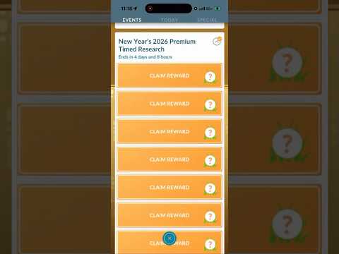 ✨New Years 2026 Premium Timed Research COMPLETED And THIS I… サムネイル