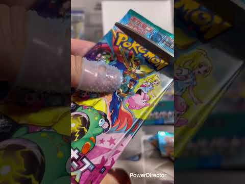 pokemon ポケモンカード　BOX開封　バトルパートナーズ　1箱開封 サムネイル