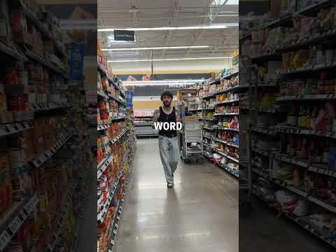 I CAN’T BELIEVE THIS WALMART DIDN’T HAVE POKEMON CARDS poke… サムネイル