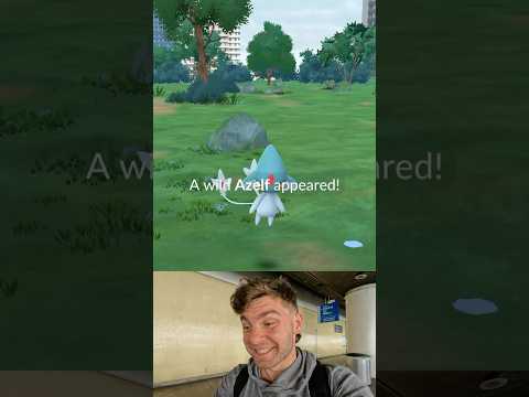 I Found a WILD LEGENDARY POKEMON In Pokemon Go and THIS Hap… サムネイル