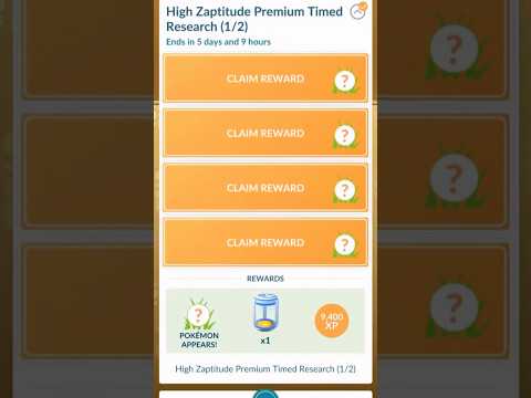 High Zaptitude Premium Research COMPLETED And THIS Is What… サムネイル
