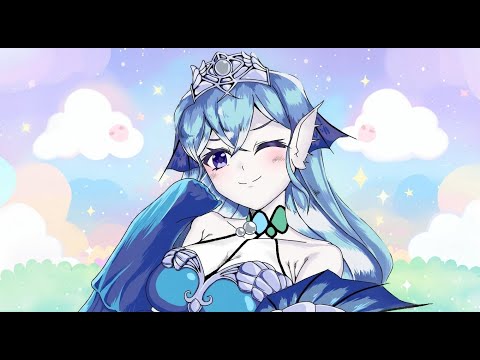 【ランク戦】宣告者ティアラ【遊戯王マスターデュエル 】 サムネイル