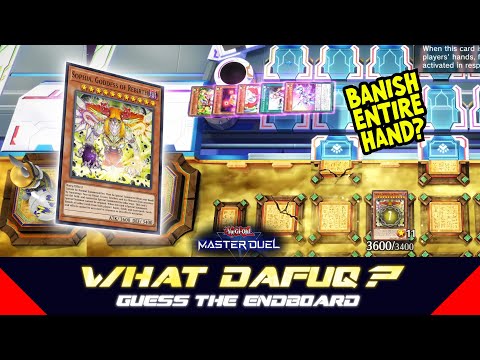 WAIT FOR IT ‼️  [Yu-Gi-Oh! Master Duel]​ サムネイル