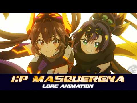 I:P MASQUERENA ANIME - FULL EPISODE ⁉️  [Yu-Gi-Oh! Master D… サムネイル