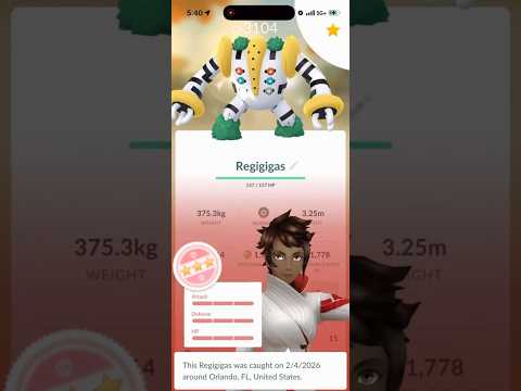 💯I Got THIS Hundo Legendary Pokemon in Pokemon Go!💯 shorts… サムネイル