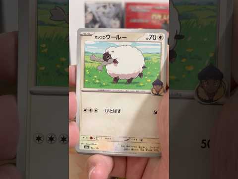 pokemon ポケモンカード　パック開封　MEGAドリームex　　pokemon ポケモンカード25周年 ポケカ ポ… サムネイル