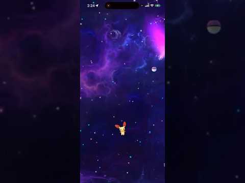 ✨I Used My MASTERBALL IN Pokemon Go On THIS SHINY POKEMON!✨… サムネイル