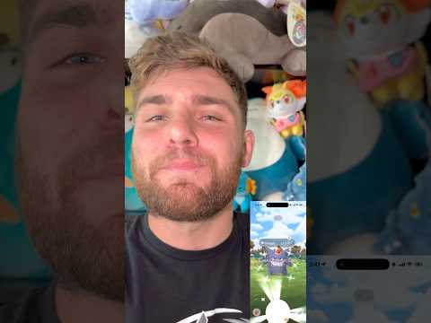 ✨Catching 2 SHINY Pokemon in Pokemon Go Every Day For a YEA… サムネイル