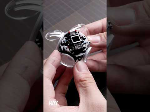 [RAY] Insane Metallic Finish! 金属感爆発！ @RAYSTUDIO2019 サムネイル
