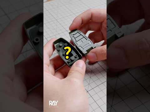 [RAY] Lost a Part—What Now? パーツ紛失、どうする？@RAYSTUDIO2019 サムネイル