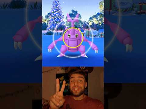 ✨I Caught 2 SHINY POKEMON Every Single Day FOR AN ENTIRE YE… サムネイル