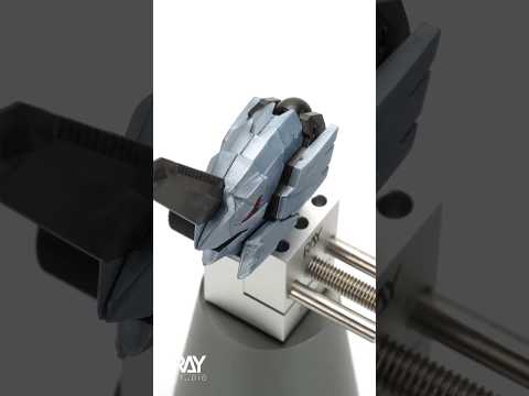 [RAY] Seam Removal Trick! 合わせ目消失術！ @RAYSTUDIO2019 サムネイル