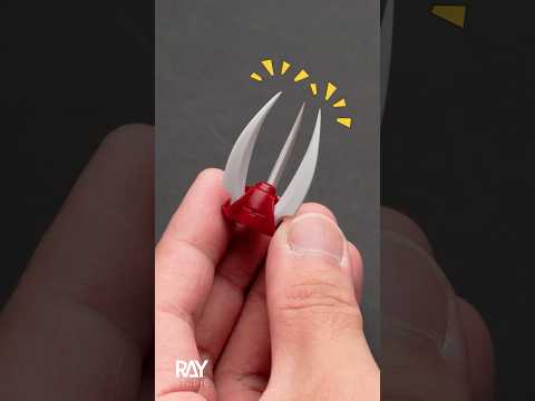 [RAY] A MUST Step! 欠かせない工程！@RAYSTUDIO2019 サムネイル