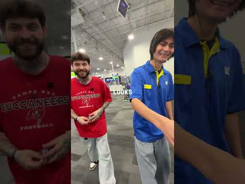 I FOUND POKEMON CARDS AT BEST BUY pokemon shorts サムネイル