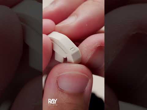 [RAY] Recreating This Detail! このディテールを再現！@RAYSTUDIO2019 サムネイル
