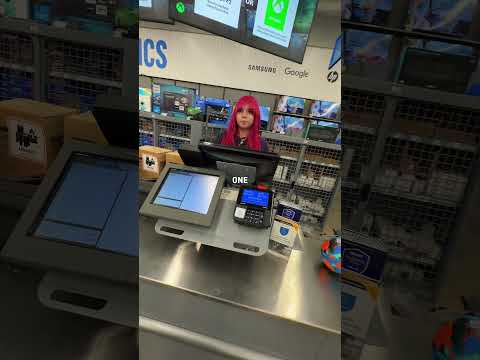 WALMART WOULDN’T LET ME BUY POKEMON CARDS pokemon shorts サムネイル