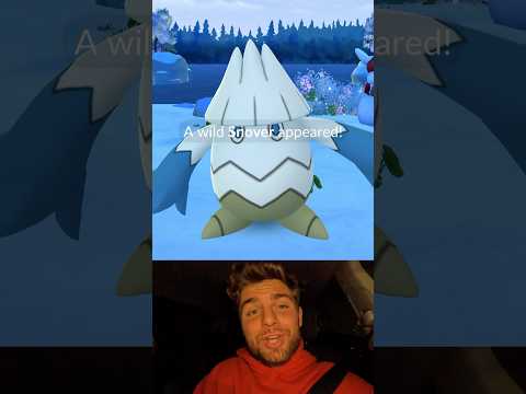 ✨I Got 3 SHINY Pokemon in 3 Minutes in Pokemon Go!✨ shorts… サムネイル