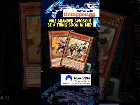 Whos waiting for new branded support ⁉️YuGiOh​​ YuGiOhDuelL… サムネイル