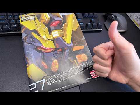 【ガンプラ制作】登録者6万人目前！耐久配信するぞ！gundam gunpla ガンプラ ガンダム Gunpla bui… サムネイル