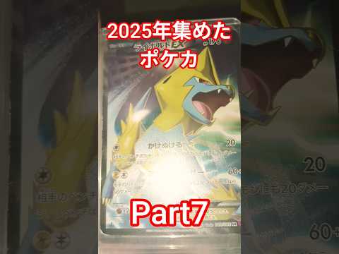 2025年集めたポケカ ポケカ ポケカ再販最新情報 ポケモンカード おれポケ ポケモン チャンネル登録お願いします ポ… サムネイル