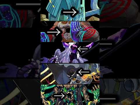 黎絶の隠し要素「トレードホール」について　 モンスト サムネイル