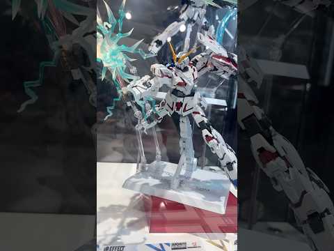 【ガンダム展示】GUNDAM FIX FIGURATION METAL COMPOSITE ユニコーンガンダムSTOR… サムネイル