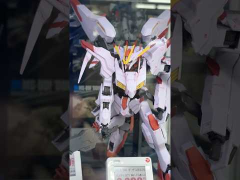 ガンプラ展示！HGマルコシアスの再販して欲しい！今売れば絶対大人気！ビックカメラ秋葉原店にて gundam gunpl…