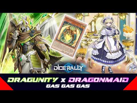 Dragonmaid Finally Found Its BEST Synchro Partner!? | Yu-Gi… サムネイル