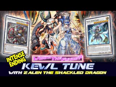 KEWL TUNE is TIER 0?! This New Deck is INSANE 🤯 | Yu-Gi-Oh!… サムネイル