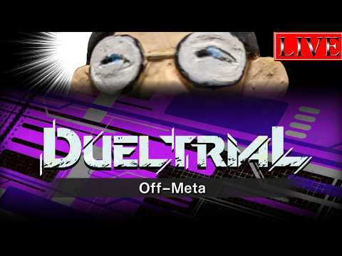 【Off-Meta】汎用カードが一切無いなら僕のデッキが無双できるはずなんだ！【遊戯王マスターデュエル】 サムネイル