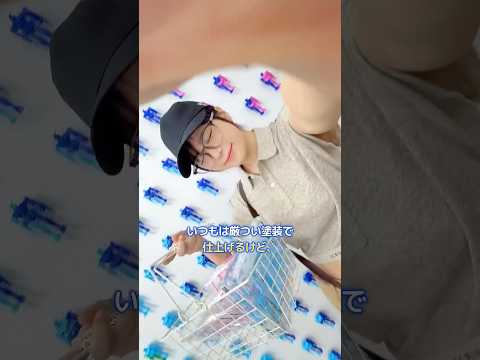 オタクが原宿に行った結果ww ガンプラgundam サムネイル