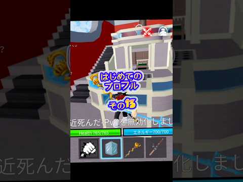 【新年】bloxfurit bloxfruits roblox robloxfriends ブロックスフルーツ ロブロ… サムネイル