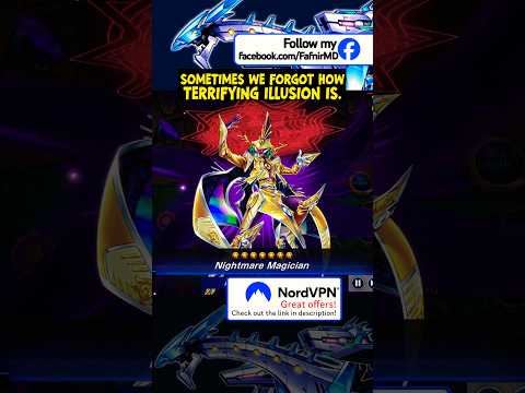 People forgot this New Monster Type exist yugioh masterduel… サムネイル
