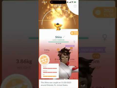 ✨💯I ALMOST Got THIS TINY SHUNDO COSTUME Pokemon in Pokemon… サムネイル