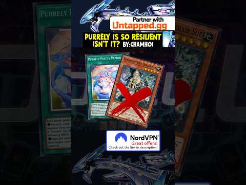 Did I follow the Trend correctly ⁉️YuGiOh​​ YuGiOhDuelLinks… サムネイル