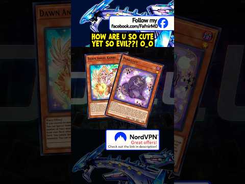 Purrely too cute for this event? yugioh masterduel yugiohsh… サムネイル