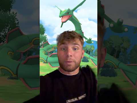 WILD LEGENDARY POKEMON EVERYWHERE!!! DO NOT MISS THIS EVENT… サムネイル