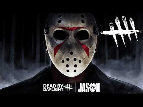 【ＤＢＤ】ジェイソン！来た！（ＰＴＢ） サムネイル