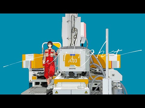 【MV】LINKL PLANET 『Twilight』 サムネイル