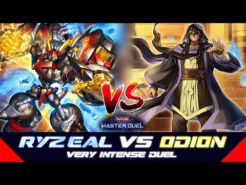 RYZEAL MITSURUGI - 2nd stage DUELIST CUP ⁉️ [Yu-Gi-Oh! Mast… サムネイル
