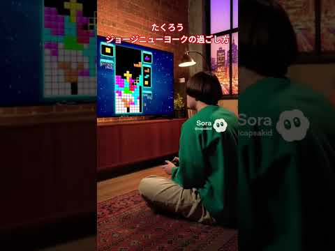 M-1グランプリたくろうジョージのニューヨークの過ごし方#たくろう#m1#ビバリーヒルズ サムネイル