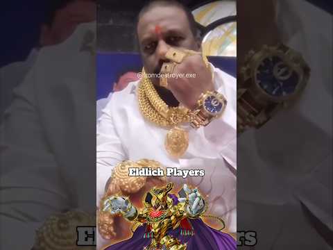 CALLING ALL ELDLICH PLAYER! サムネイル