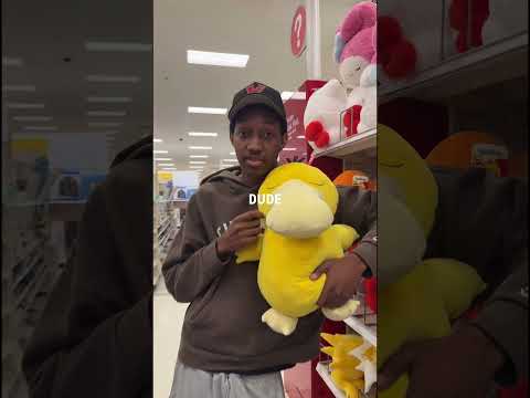 I NEED A POKEMON INTERVENTION pokemon shorts サムネイル