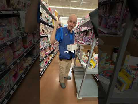 CAN WE FIND THE NEW POKEMON SET AT WALMART?? pokemon shorts サムネイル