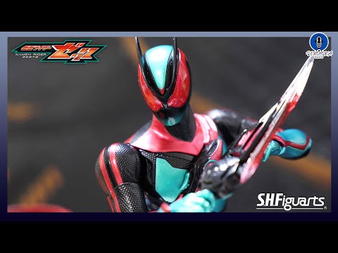 S.H.Figuarts 仮面ライダーゼッツを開封！バンダイ新商品情報も！！(セキヒカラジオ)