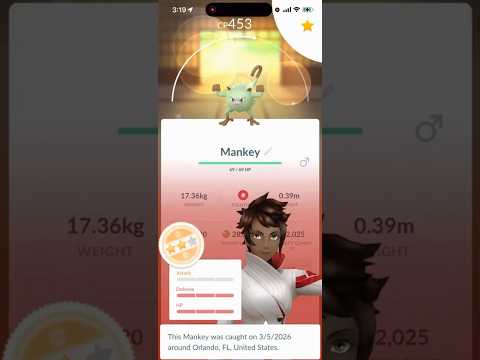 ✨WOW! PERFECT IV’S! I Didn’t Expect THIS SHINY POKEMON To B… サムネイル
