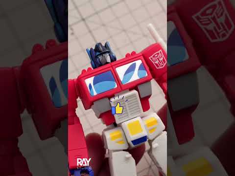 [RAY] Straight Out of a Game! ゲームから飛び出してきた！@RAYSTUDIO2019 サムネイル