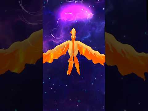 ✨I Caught 2 SHINY GALARIAN BIRDS IN 1 DAY IN POKEMON GO!!!✨… サムネイル